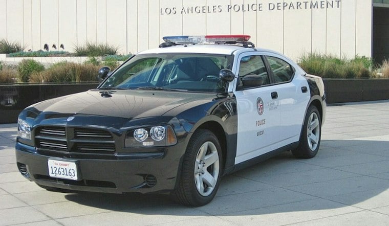 LA Homicides Hit 1960s Lows, But Black Men Still Die at Outsized Rates