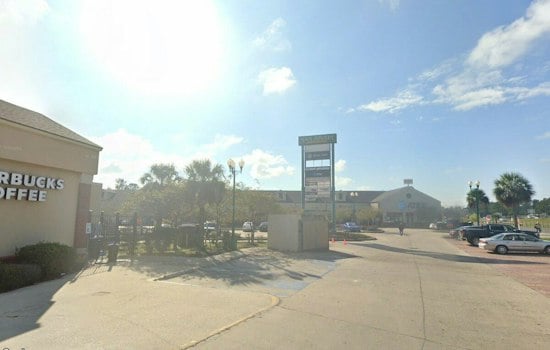 LA Hot Pot Sushi Listed at Slidell I-10 Service Road Address