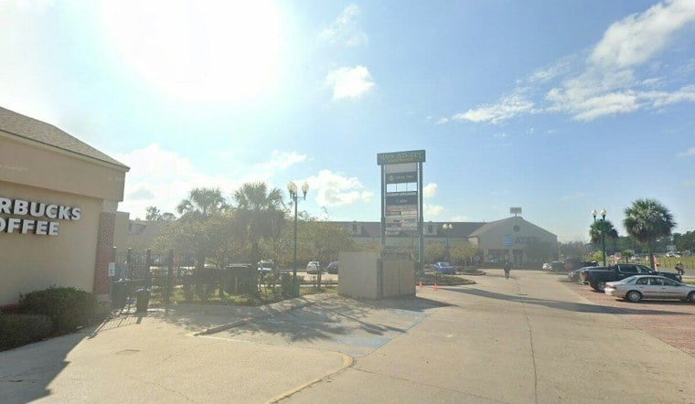 LA Hot Pot Sushi Listed at Slidell I-10 Service Road Address