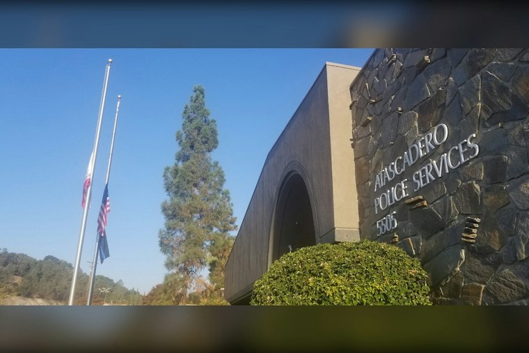 LA Man, 36, Jailed on $1 Million Bail in Atascadero Child Sex Crimes Case