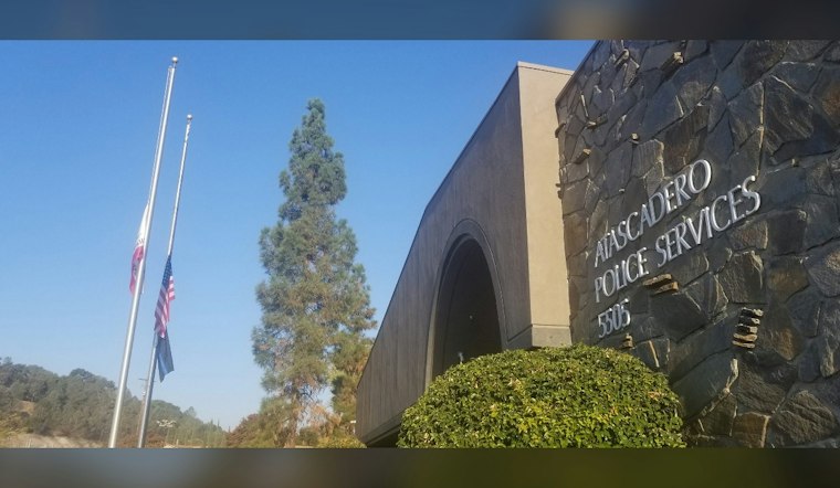 LA Man, 36, Jailed on $1 Million Bail in Atascadero Child Sex Crimes Case