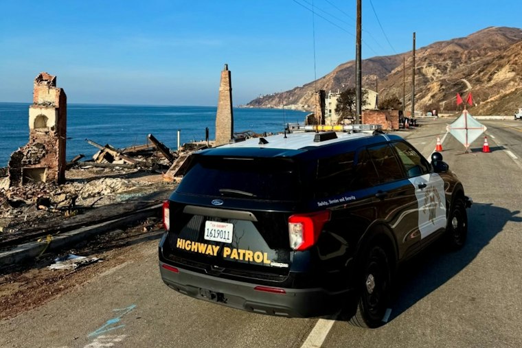 La Mirada Road Rage Killing Still Unsolved, County Renews $20,000 Reward