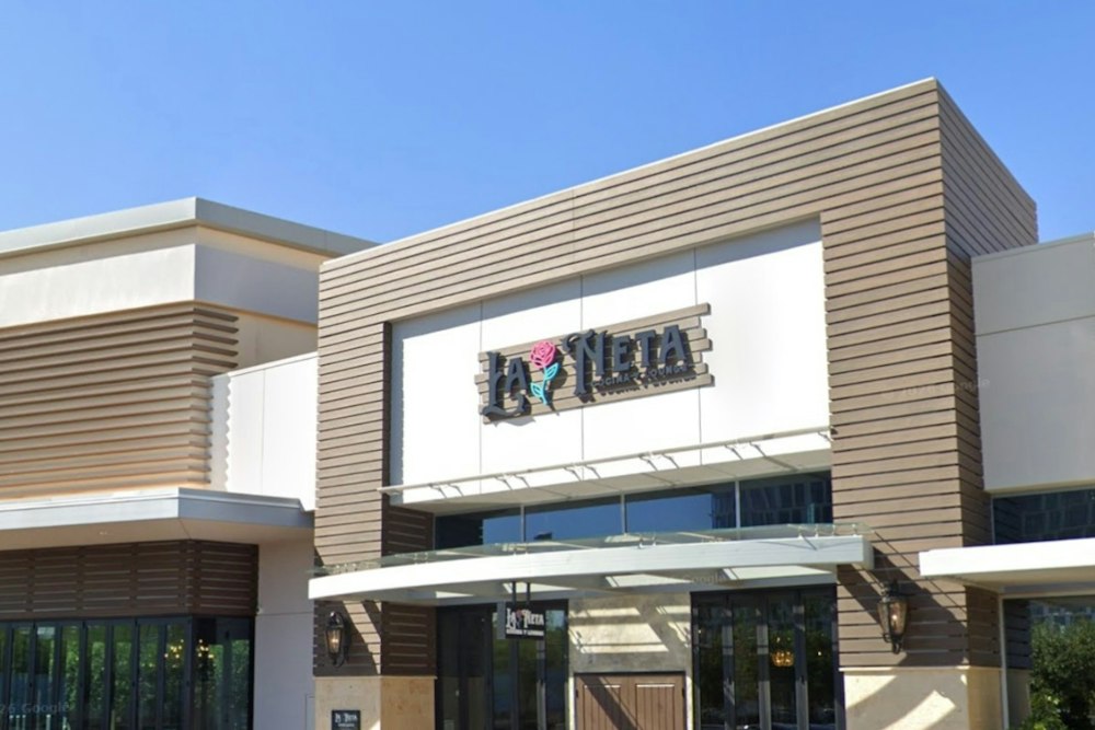 La Neta Cocina Shuts Down After Five Years, Deepening Downtown Summerlin Exodus