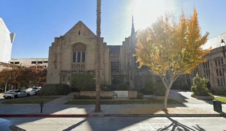 LA Philharmonic Musicians Open Free Pasadena Concert Season With ‘The Three Bs’