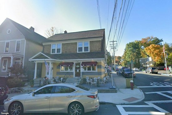 La Promenade's Team Opens Goosetown Grocer Next Door in Upper Nyack