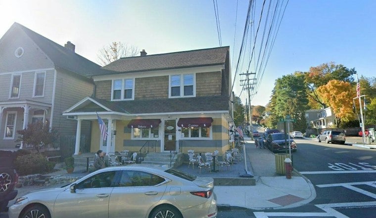 La Promenade's Team Opens Goosetown Grocer Next Door in Upper Nyack