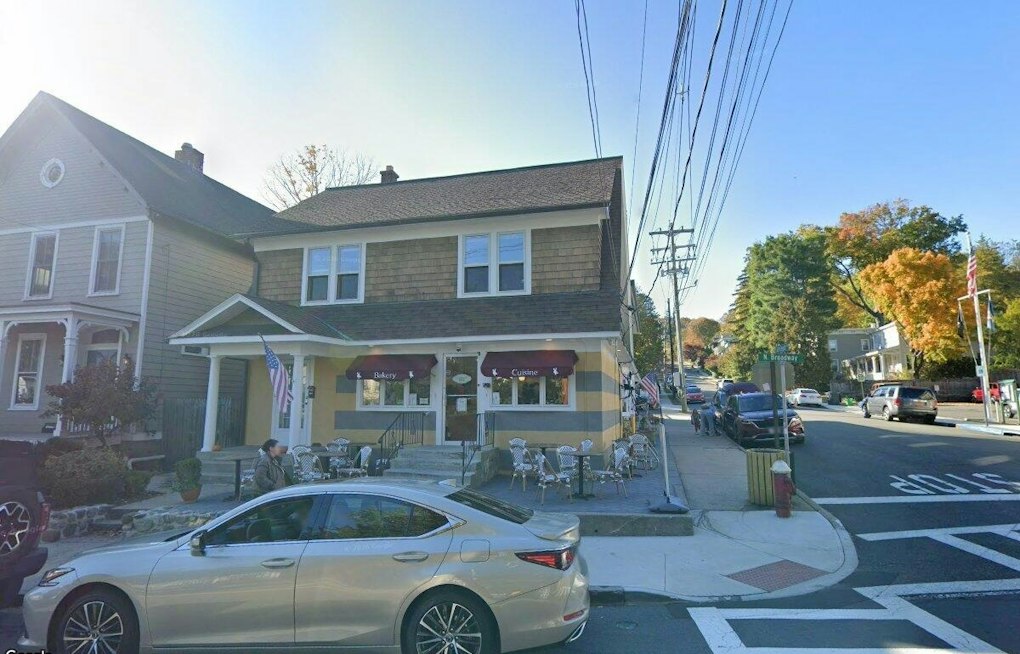 La Promenade's Team Opens Goosetown Grocer Next Door in Upper Nyack
