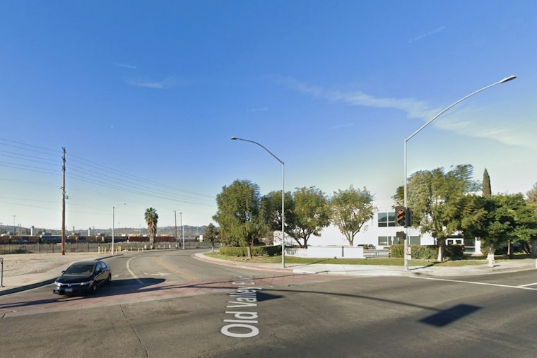 La Puente Debuts $3.2M Dog Park and Animal Care Center Off Old Valley Blvd