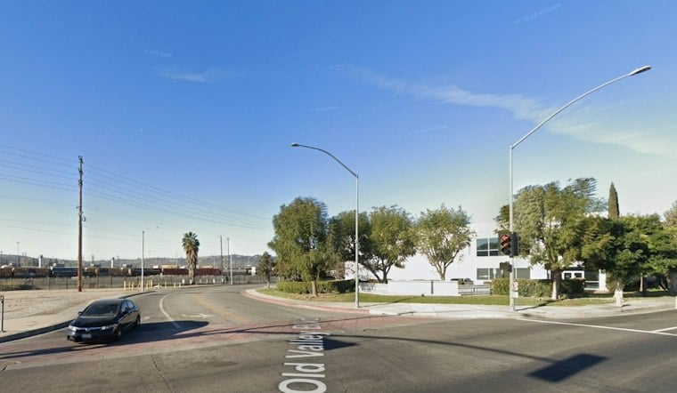La Puente Debuts $3.2M Dog Park and Animal Care Center Off Old Valley Blvd