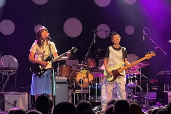LA Punk Band The Linda Lindas Bring Major-Label Tour to Tampa's Orpheum