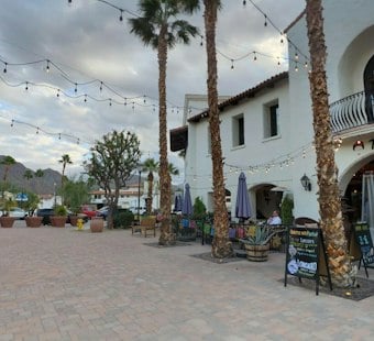 La Quinta Mayor Linda Evans Eyes Seventh Term, Faces Two Challengers Nov. 3