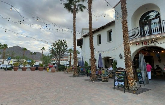 La Quinta Mayor Linda Evans Eyes Seventh Term, Faces Two Challengers Nov. 3