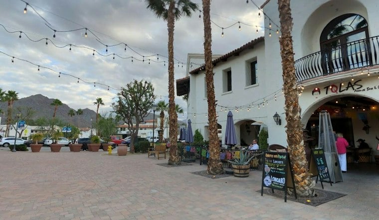 La Quinta Mayor Linda Evans Eyes Seventh Term, Faces Two Challengers Nov. 3