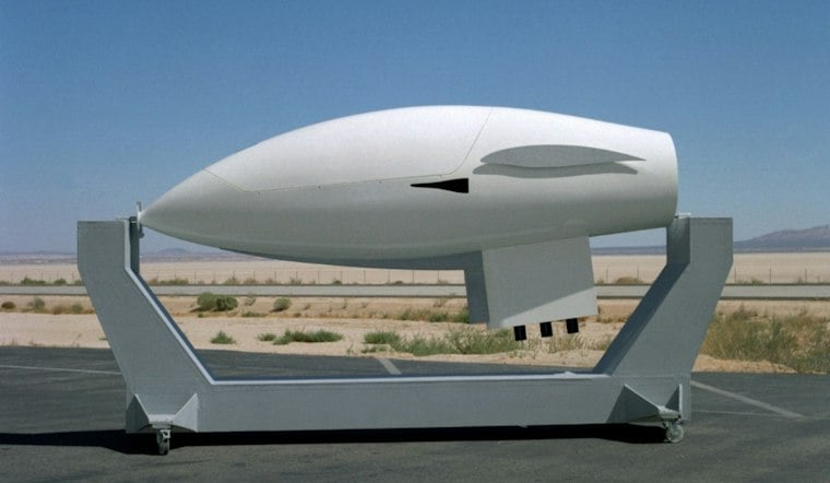 LA Satellite Maker Apex Eyes $4 Billion Valuation, Doubling Its Worth Since June