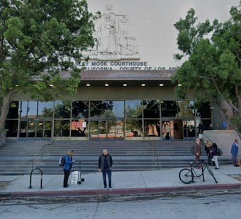 LA Sheriff's Deputy Ira Ynigo Dies in Off-Duty Crash After 7 Years on Job