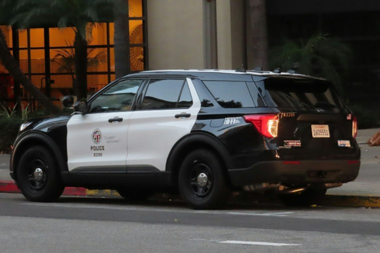 LA Store Owner Pistol-Whipped, Robbed of $50K Rolex in Broad Daylight