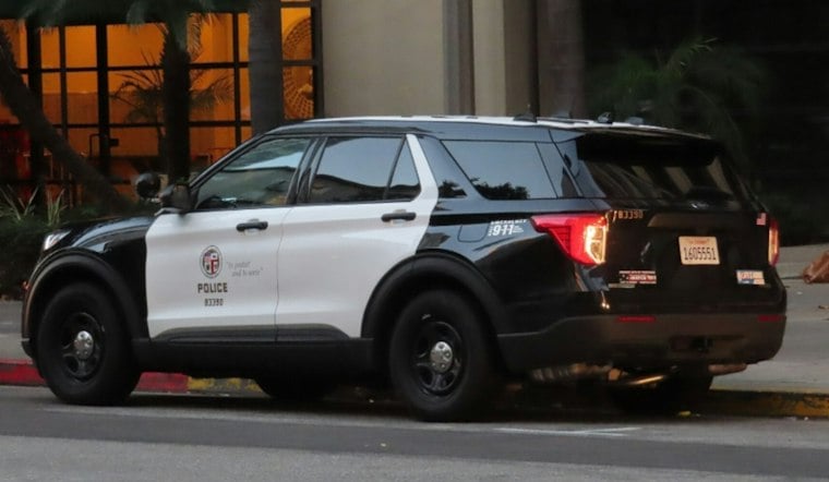 LA Store Owner Pistol-Whipped, Robbed of $50K Rolex in Broad Daylight