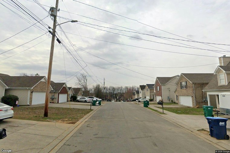 La Vergne Juvenile Charged With Arson After Staff Grievance Sparks Facility Fire