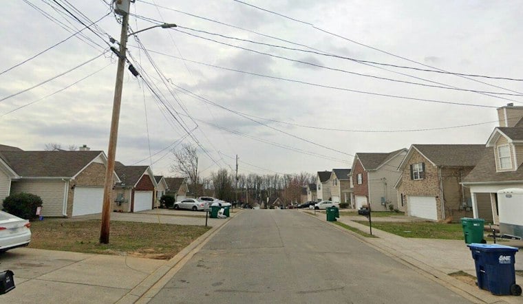 La Vergne Juvenile Charged With Arson After Staff Grievance Sparks Facility Fire