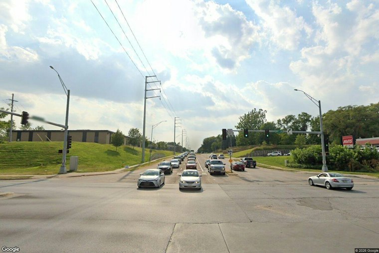 La Vista's 84th Street Dig Drags Into Summer 2027 After Utility Snag