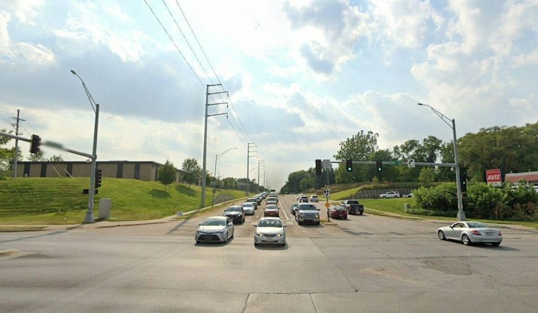 La Vista's 84th Street Dig Drags Into Summer 2027 After Utility Snag