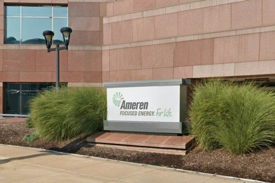 Labadie Neighbors Rally in St. Louis as Ameren Delays Coal Plant Closure to 2042