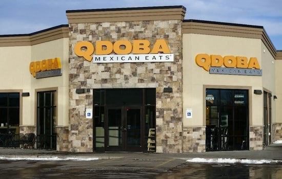 Lacey Welcomes New QDOBA at Hogum Bay Town Center, Local Teen Gives It Two Thumbs Up