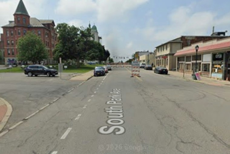 Lackawanna Couple Banned for Life After Puppy Starves to Death on South Park Ave