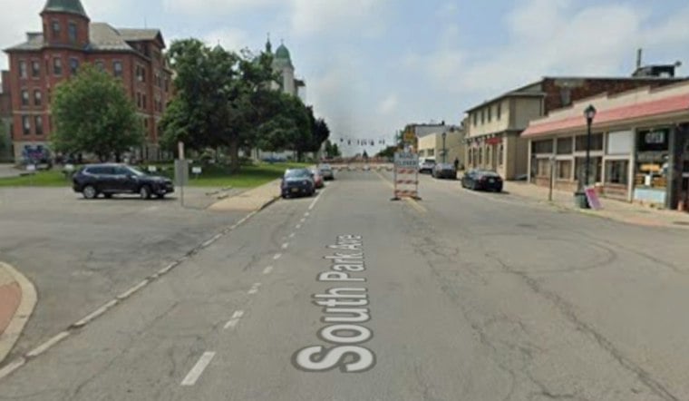 Lackawanna Couple Banned for Life After Puppy Starves to Death on South Park Ave