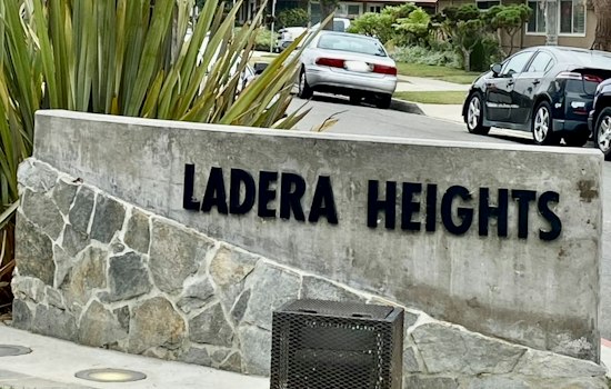Ladera Heights Burglaries More Than Double, Homeowner Hit Twice in One Year