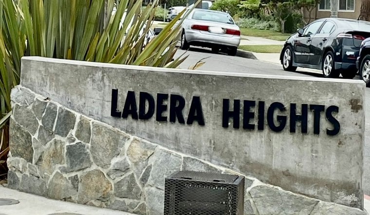 Ladera Heights Burglaries More Than Double, Homeowner Hit Twice in One Year