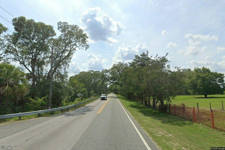 Lady Lake Woman Charged With DUI Manslaughter Over 2025 Crash That Hurt Three