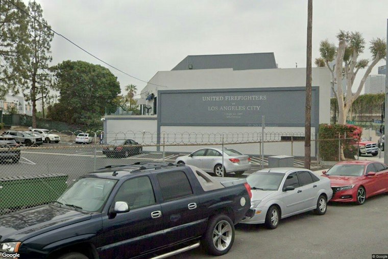LAFD Union Treasurer Accuses Suspended Ex-President Escobar of Groin Punch