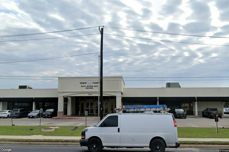 Lago Vista Sergeant Dies While Suspended Amid Criminal Probe, Cause Unreleased