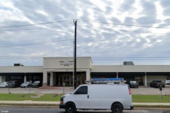 Lago Vista Sergeant Dies While Suspended Amid Criminal Probe, Cause Unreleased