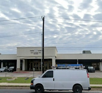 Lago Vista Sergeant Dies While Suspended Amid Criminal Probe, Cause Unreleased