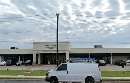 Lago Vista Sergeant Dies While Suspended Amid Criminal Probe, Cause Unreleased
