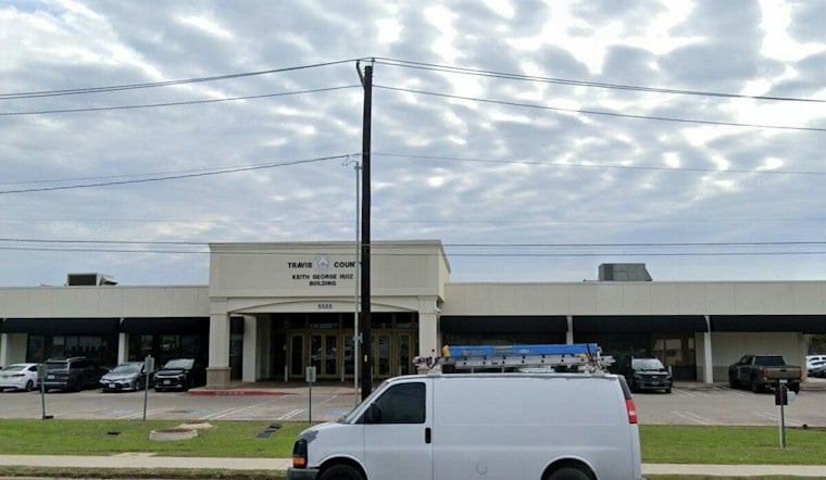 Lago Vista Sergeant Dies While Suspended Amid Criminal Probe, Cause Unreleased