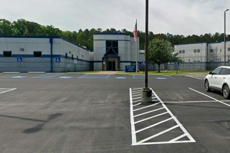 LaGrange Teen, 16, Shot Dead on Sims Road, 21-Year-Old Arrested Hours Later