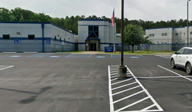 LaGrange Teen, 16, Shot Dead on Sims Road, 21-Year-Old Arrested Hours Later
