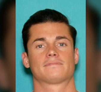 Laguna Beach Felon Who Choked Ex-Girlfriend Pleads Guilty to Second Violent Attack