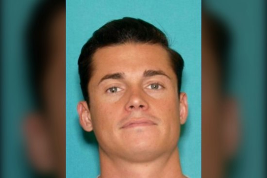Laguna Beach Felon Who Choked Ex-Girlfriend Pleads Guilty to Second Violent Attack