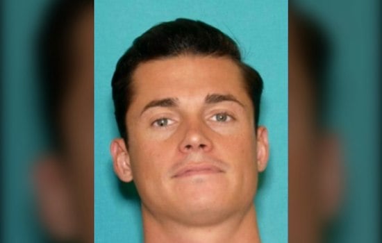 Laguna Beach Felon Who Choked Ex-Girlfriend Pleads Guilty to Second Violent Attack