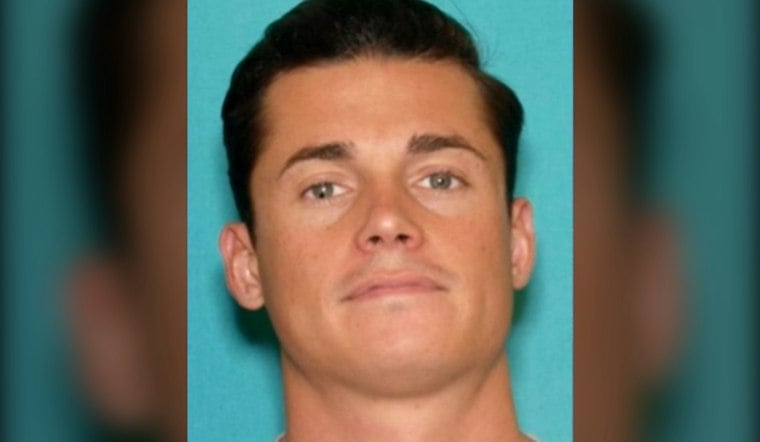 Laguna Beach Felon Who Choked Ex-Girlfriend Pleads Guilty to Second Violent Attack