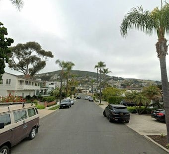 Laguna Beach Woman Hurls Anti-Mexican Slurs at Couple's Bluff-Top Proposal
