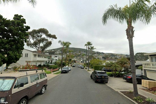 Laguna Beach Woman Hurls Anti-Mexican Slurs at Couple's Bluff-Top Proposal