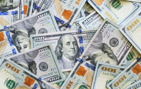 Laguna Niguel Fund Boss Gets 33 Months, Owes Investors $63M After Scam