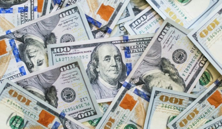 Laguna Niguel Fund Boss Gets 33 Months, Owes Investors $63M After Scam