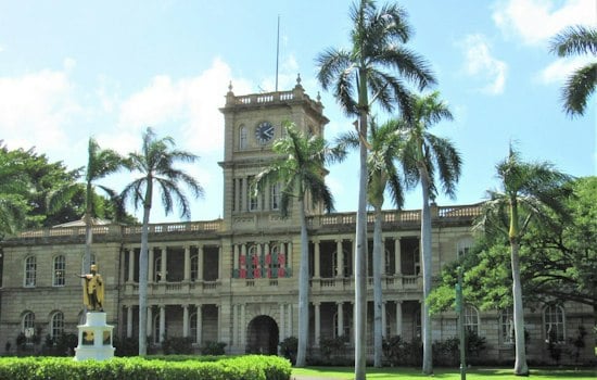 Laie's Polynesian Cultural Center Breaks Ground on Expansion Spanning More Than 4.5 Acres