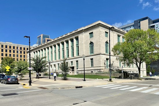 Lake Country Judge Seat Up for Grabs April 6 After One-Star Review Scandal